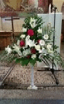 Art floral liturgique